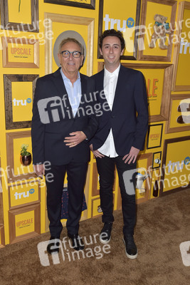 Serienpremiere 'Upscale with Prentice Penny' in West Hollywood