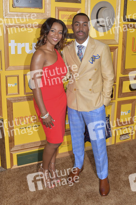 Serienpremiere 'Upscale with Prentice Penny' in West Hollywood