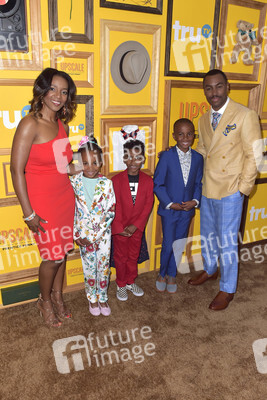 Serienpremiere 'Upscale with Prentice Penny' in West Hollywood