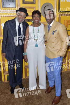 Serienpremiere 'Upscale with Prentice Penny' in West Hollywood