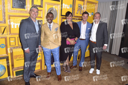 Serienpremiere 'Upscale with Prentice Penny' in West Hollywood