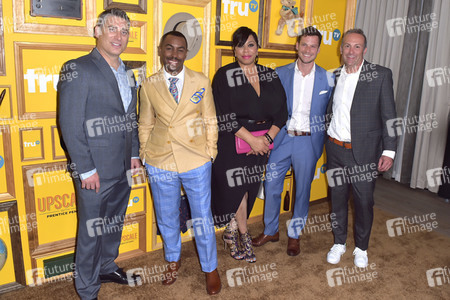 Serienpremiere 'Upscale with Prentice Penny' in West Hollywood