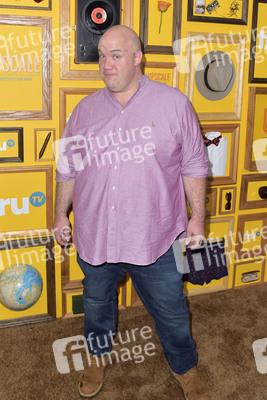 Serienpremiere 'Upscale with Prentice Penny' in West Hollywood