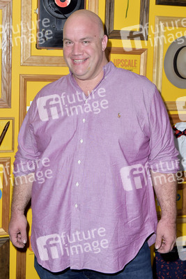 Serienpremiere 'Upscale with Prentice Penny' in West Hollywood