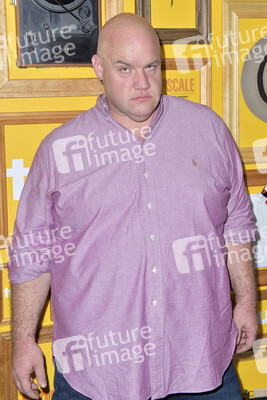 Serienpremiere 'Upscale with Prentice Penny' in West Hollywood