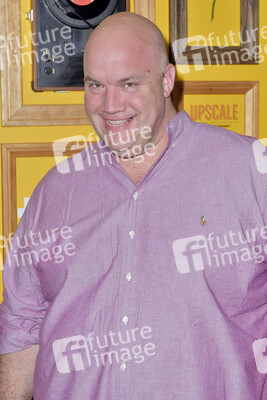 Serienpremiere 'Upscale with Prentice Penny' in West Hollywood