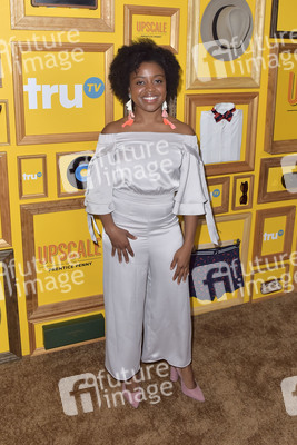 Serienpremiere 'Upscale with Prentice Penny' in West Hollywood