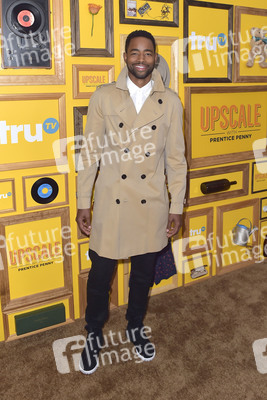 Serienpremiere 'Upscale with Prentice Penny' in West Hollywood