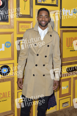 Serienpremiere 'Upscale with Prentice Penny' in West Hollywood