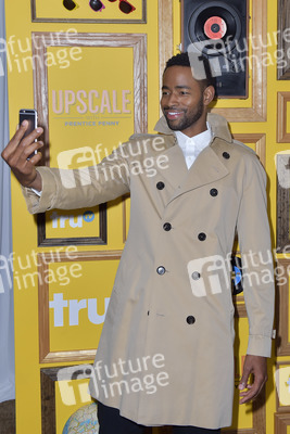 Serienpremiere 'Upscale with Prentice Penny' in West Hollywood