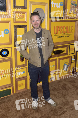 Serienpremiere 'Upscale with Prentice Penny' in West Hollywood