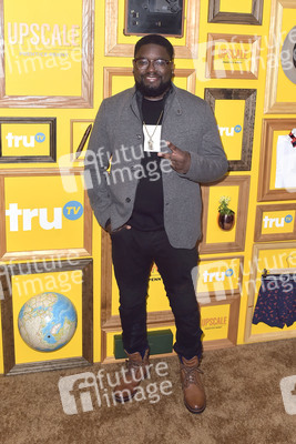Serienpremiere 'Upscale with Prentice Penny' in West Hollywood