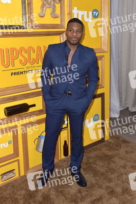 Serienpremiere 'Upscale with Prentice Penny' in West Hollywood
