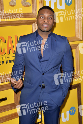 Serienpremiere 'Upscale with Prentice Penny' in West Hollywood