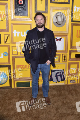 Serienpremiere 'Upscale with Prentice Penny' in West Hollywood