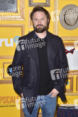Serienpremiere 'Upscale with Prentice Penny' in West Hollywood