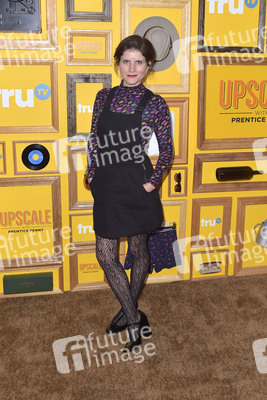 Serienpremiere 'Upscale with Prentice Penny' in West Hollywood