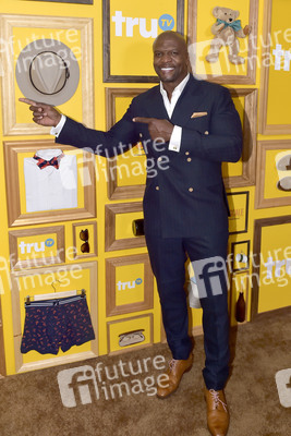 Serienpremiere 'Upscale with Prentice Penny' in West Hollywood