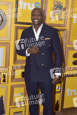 Serienpremiere 'Upscale with Prentice Penny' in West Hollywood