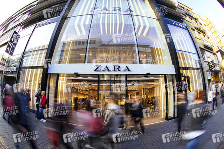 Symbolfoto Zara