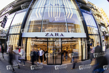 Symbolfoto Zara