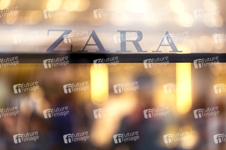 Symbolfoto Zara