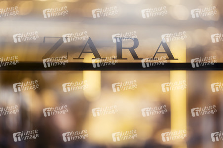 Symbolfoto Zara