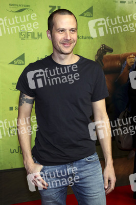Filmpremiere 'Lommbock' in Berlin