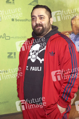 Filmpremiere 'Lommbock' in Berlin