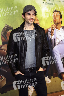 Filmpremiere 'Lommbock' in Berlin
