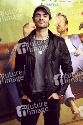 Filmpremiere 'Lommbock' in Berlin