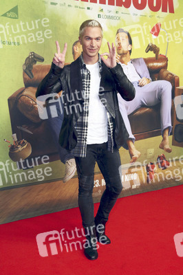 Filmpremiere 'Lommbock' in Berlin