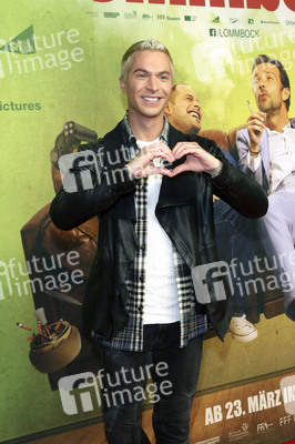 Filmpremiere 'Lommbock' in Berlin