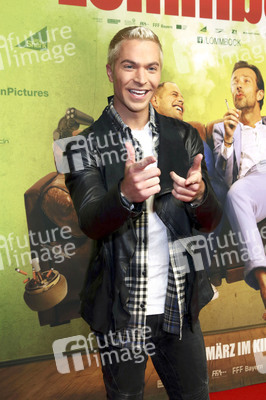 Filmpremiere 'Lommbock' in Berlin