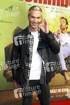 Filmpremiere 'Lommbock' in Berlin