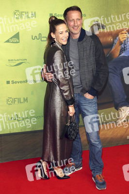 Filmpremiere 'Lommbock' in Berlin