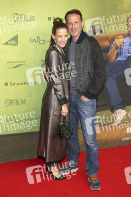 Filmpremiere 'Lommbock' in Berlin