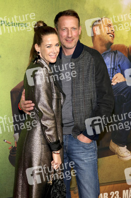 Filmpremiere 'Lommbock' in Berlin