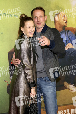 Filmpremiere 'Lommbock' in Berlin