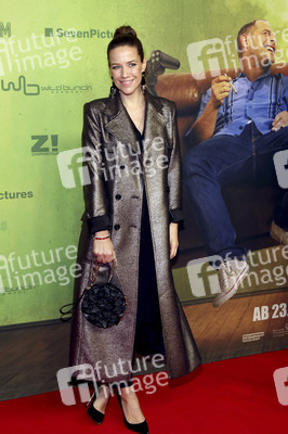 Filmpremiere 'Lommbock' in Berlin
