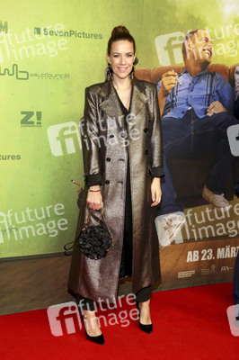 Filmpremiere 'Lommbock' in Berlin