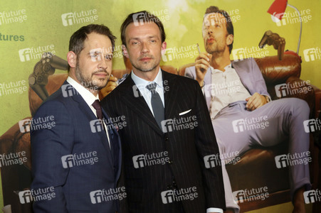 Filmpremiere 'Lommbock' in Berlin