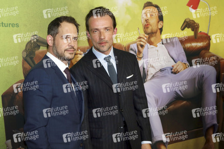 Filmpremiere 'Lommbock' in Berlin