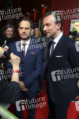 Filmpremiere 'Lommbock' in Berlin