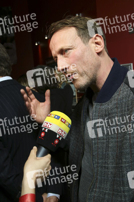 Filmpremiere 'Lommbock' in Berlin