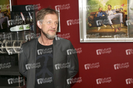 Filmpremiere 'Lommbock' in Berlin