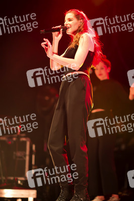 Konzert von Yvonne Catterfeld in Hannover