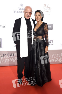 Filmball Vienna 2017 in Wien