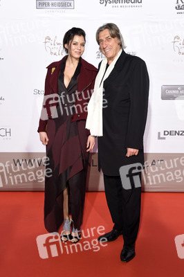 Filmball Vienna 2017 in Wien