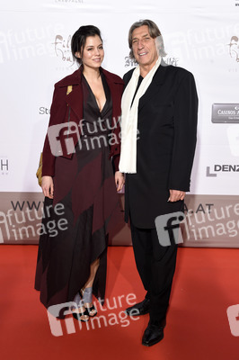 Filmball Vienna 2017 in Wien